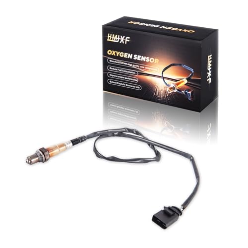 Sensor de oxígeno calentado HMJXF para Volkswagen