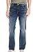 7 For All Mankind Men's Carsen Easy Straight-Leg Jeans In Broadway