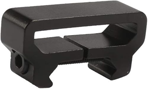 Miniatura 5 de Accesorio adaptador de montaje de honda 2PCS para riel Weaver Picatinny