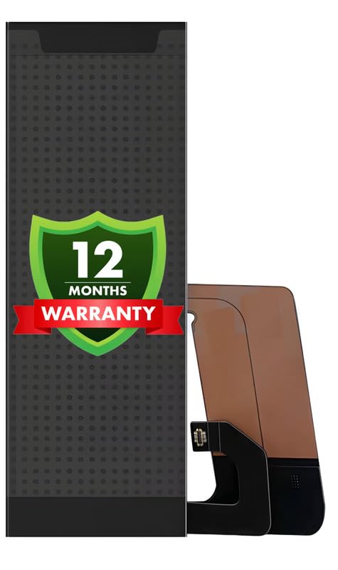 Image of Original BM4M Battery Compatible for Xiaomi Mi 10 Pro 5G (M2001J1G) - (4500mAh) - 1 Year Warranty DF7