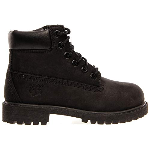 Image of Timberland Kids' 6 inch Classic Boots