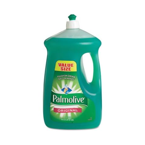 Palmolive AC1405, 90 oz (pack of 4), Original Cover