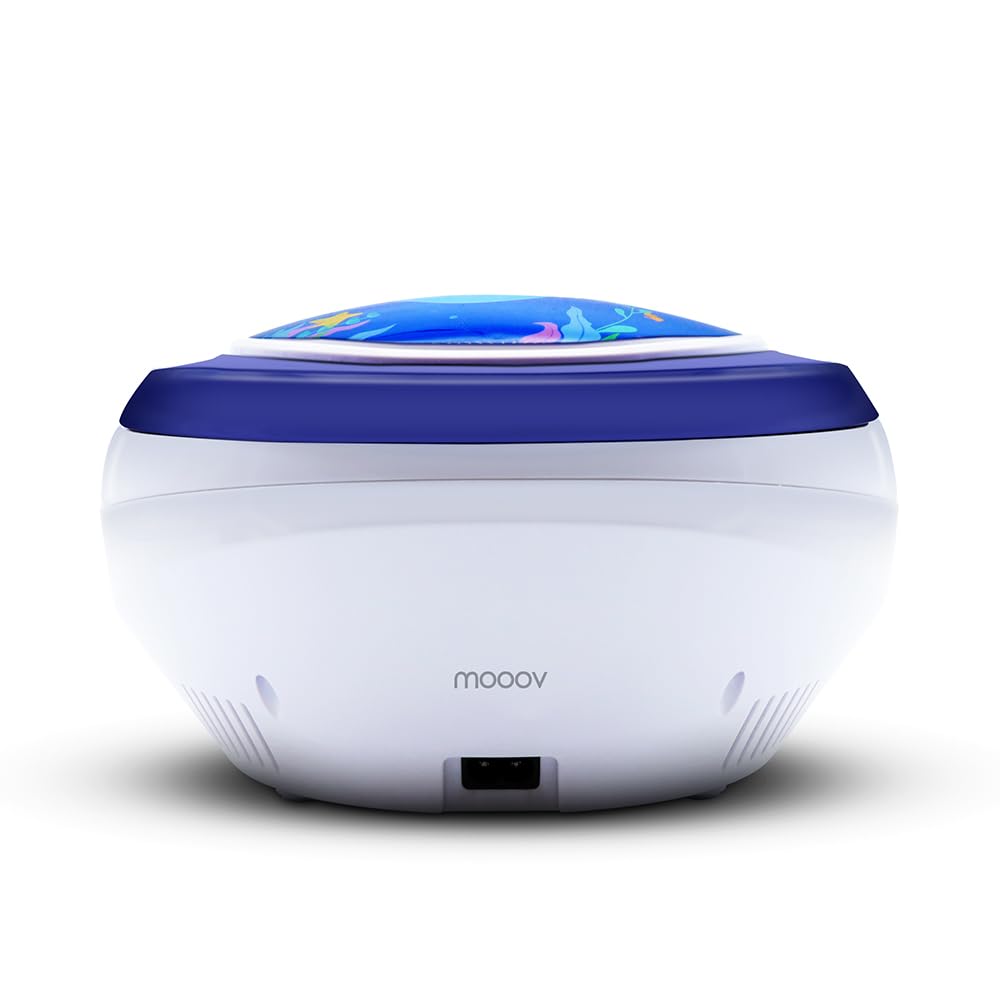 Metronic Gulli przenośne radio/odtwarzacz CD/MP3