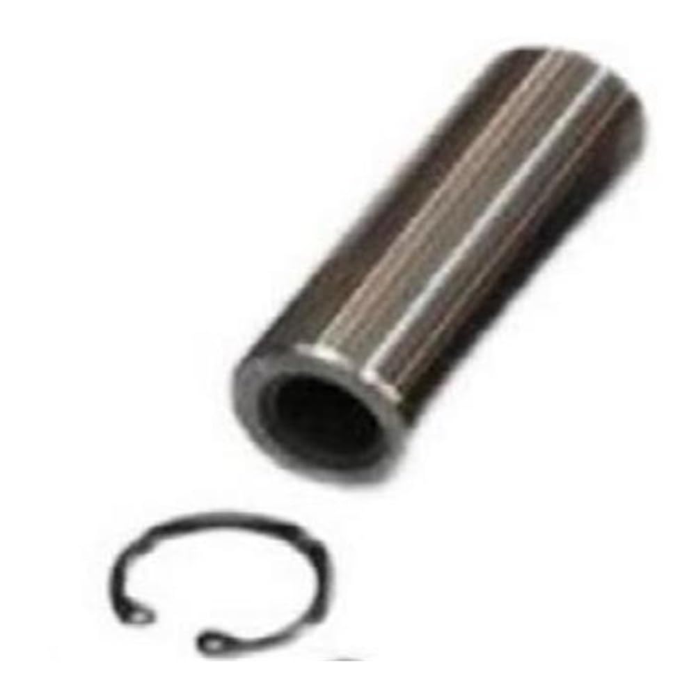 Segments piston KM376 76mm pour réparer la compression du générateur