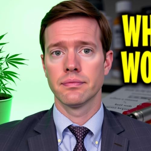 The Broken Drug System That's Worse Than Prohibition