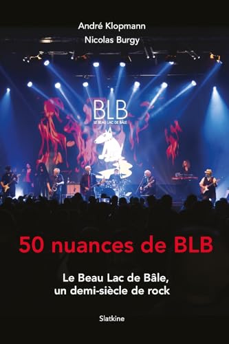  50 nuances de BLB