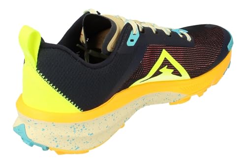 Nike React Terra Kiger 9 Mens Running Trainers Dr2693 Sneakers Shoes3