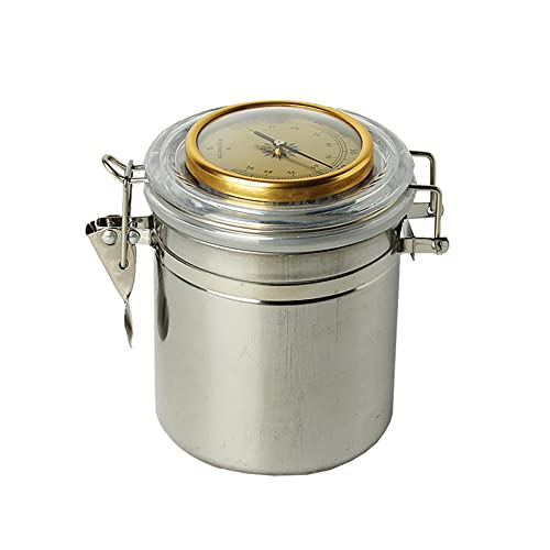 Muxiang Tabac à cigares humidor humidificateur