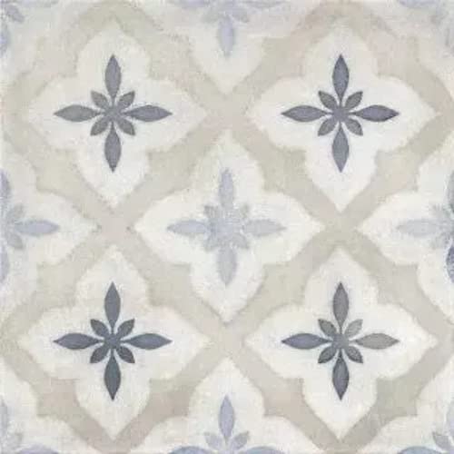 Abert FP017 Domino Blue Mix Display Assorted Tiles miniatura 6