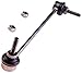 Dorman Premium SL33052PR Front Passenger Side Suspension Stabilizer Bar Link Kit Compatible with Select Porsche Models