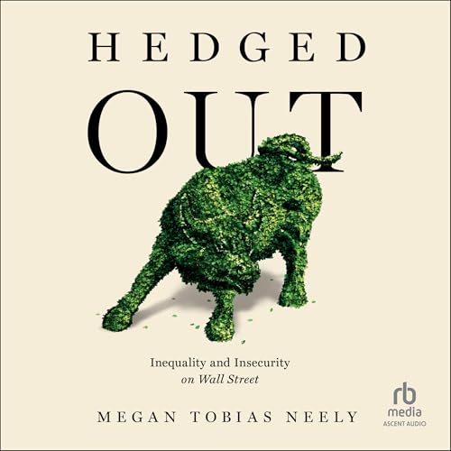 Hedged Out by Megan Tobias Neely episode artwork
