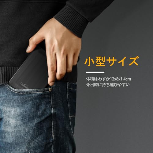 UnionSine HD3513 10TB の商品画像 5