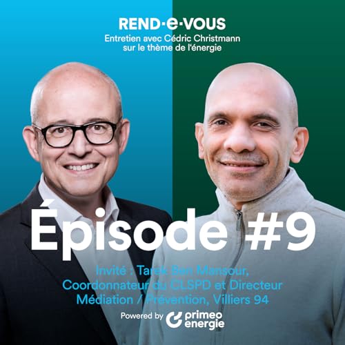 &Eacute;pisode #8 : Participation &agrave; la transition &eacute;nerg&eacute;tique &ndash; comment engager les quartiers vuln&eacute;rables