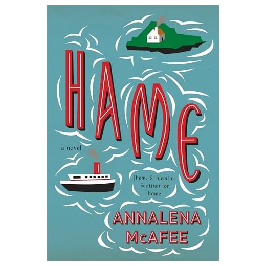 Hame: A novel