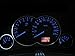 Produktbild MEC Light LED Tachobeleuchtung Opel Corsa/Combo C Tigra Twintop Meriva (Blau)