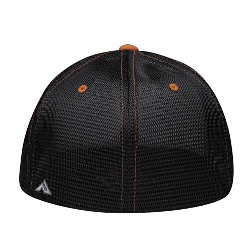 Image of Pacific Headwear Unisex-Adult Pacific Headwear Premium M2 Performance Trucker Flexfit Cap