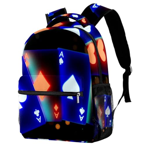 Sac à dos pour ados spacieux et confortable qui résiste au poids des fournitures