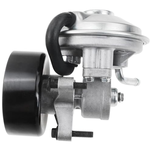 Válvula para bomba de vacío mecánica Super Duty 350/450 para Ford E450 Econoline 99-02 y Super Duty 03 miniatura 6