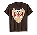 Looney Tunes Taz Face T-Shirt