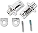 Kuryakyn 8828 Splined Adapter Mount for Victory
