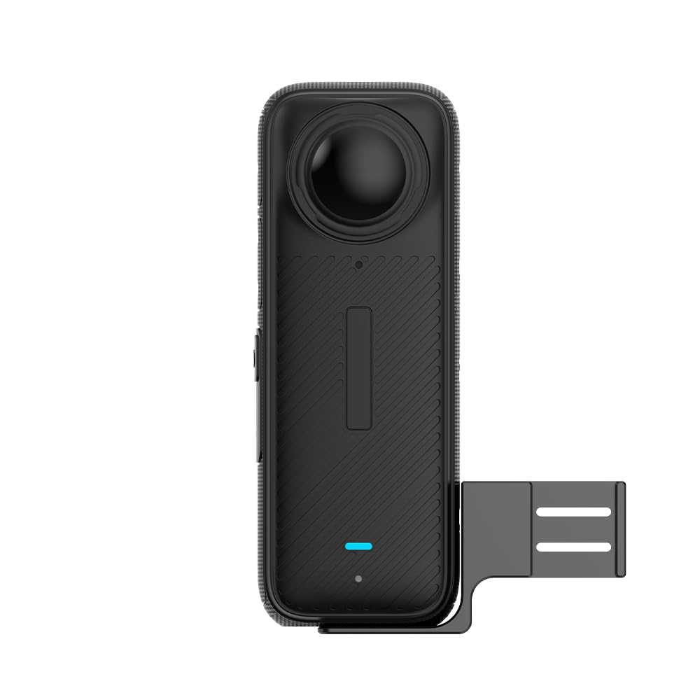 Amazon.co.jp: Insta360 X4/X5 対応 アダプターマイク 拡張 Amazon.co.jp: Insta360 X4/X5 対応 アダプターマイク 拡張