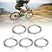 Koieam Bikes Shifter Cable Smooth Shifting for Precise Gear Changes on Your Bike