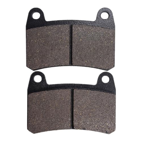 Plaquettes de frein Benelli Tornado 302 pour trajets quotidiens
