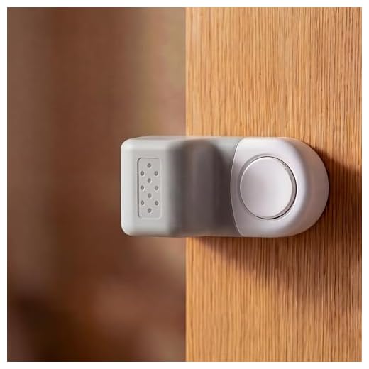 4-Pack Door Pinch Guard - Baby Proofing - Anti Door Slam - Baby Finger Pinch Guard & Pets Safety Door Guard (No Lock Ins).