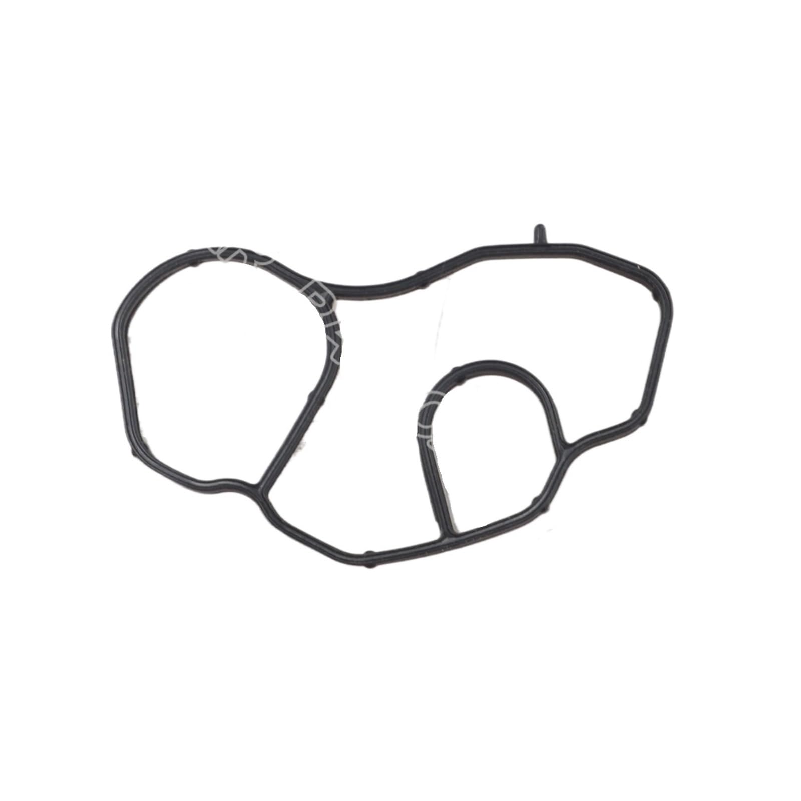 Juego de juntas Kit de junta y sello de base de filtro de aceite (110440-110438) para Peugeot 307, 308, 408, 508, 3008 y Citroën C5 y C4 2.0