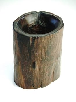 黒檀の筆筒 黒檀の筆筒 詳細ページ | 万年筆 ボールペンなど高級筆記具の