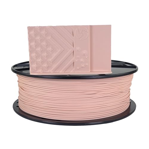 Image of 3D-Fuel Tough Pro PLA+ Filament for 3D Printing, Made in The, Warm Bisque