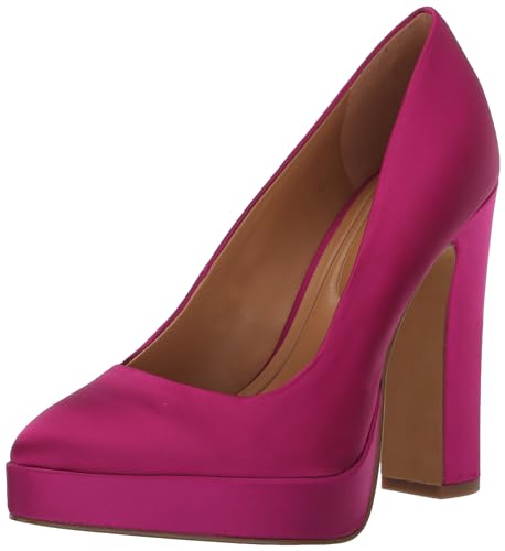 Jessica Simpson Women's Glynis Pointed Toe Platform Pump