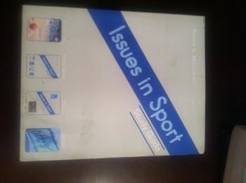 Paperback Issues In Sport Study Guide Book