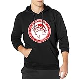 olympiakos live basketball Super warm tracksuit top noche Mens Lightweight Hoodie Olympiakos Piraeus Personalized Cool Hoodies Long Sleeve Pullover Loose Hoody Sweatershirt with Cotton Hoodies S