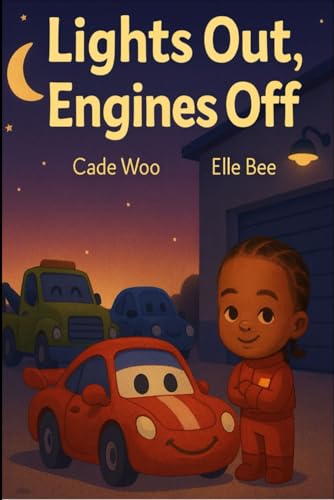 Lights Out, Engines Off