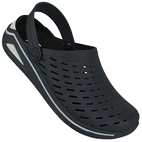 Babuche Sandalia Masculina Chinelo BoaOnda 37/44 Clog Brave