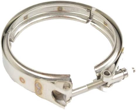 Mopar 52121859AD Front Exhaust Pipe Clamp