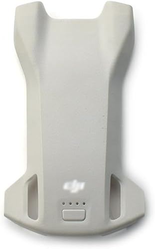Miniatura 2 de Palumma Original Mini 3 Drone Cuerpo Carcasa SuperiorCarcasa InferiorMarco Medio para DJI Mini 3 Drone Reemplazo Reparación Piezas (Carcasa Superior)