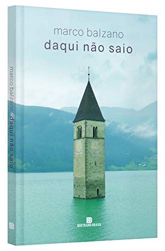 Daqui não saio