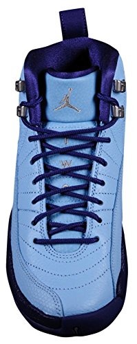 Jordan AIR 12 Retro GG Youth Size 6.5Y