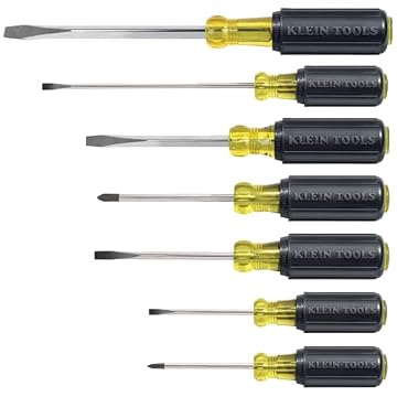 best professional screwdriver set