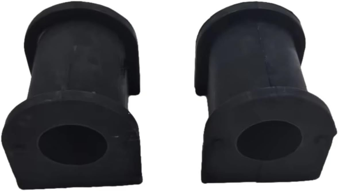 Stabilizer Bushing Front Stabilizer Bushing Rubber Car Accessories GJ6A-34-156 Compatible With Mazda 6 2.3L 2005 2006 2007 2008 2009 2010