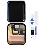 Pour réparer ou remplacer un écran défectueux, des problèmes d'affichage, des pixels morts, un écran LCD fissuré et des problèmes de couleur incorrects.