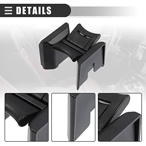 Portavasos divisor central para Toyota Avalon 2005-2012 miniatura 6