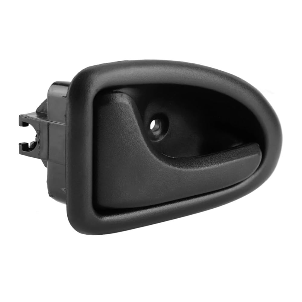 MLIOJU Car Inner Door Handle Car Interior Door Handle Cover 7700353282 for CLIO for Scenic for TRAFIC 1998 1999 2000 2001 2002 2003 2004 2005