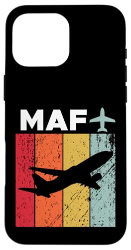 MAF �~�b�h�����h�I�f�b�T��` �X�}�z�P�[�X iPhone 16 Pro Max �p