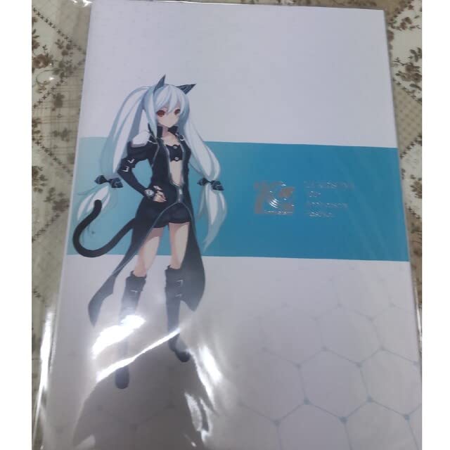 霧島レイ 10周年記念品