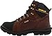 Caterpillar Men's Manifold Tough Waterproof Boot,Oak,9.5 M US