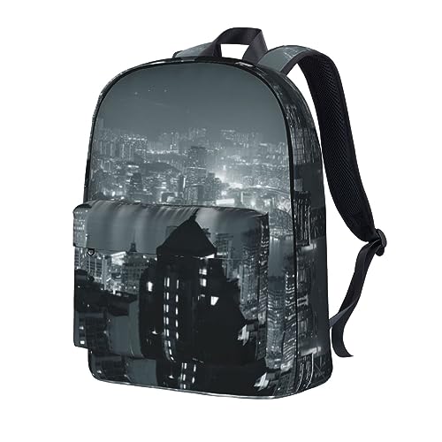 Sac à dos décontracté coquillage pour des escapades légères et zen - 2