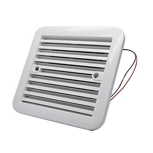 Air Vent Ventilation for Motorhome, Maso Cooling Exhaust Fan 12V for RV Caravan - Thumbnail 7